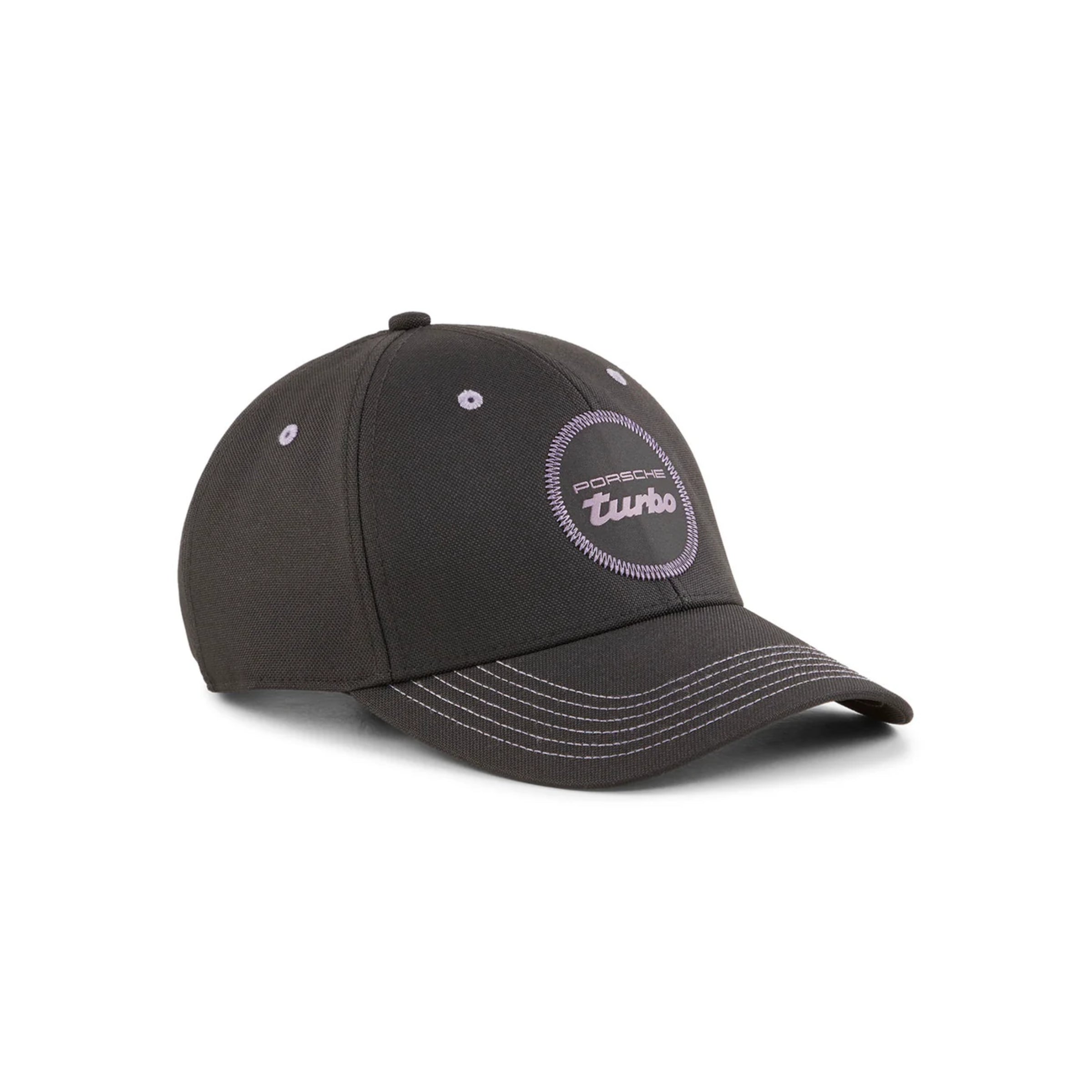 Puma Cap Turbo Black